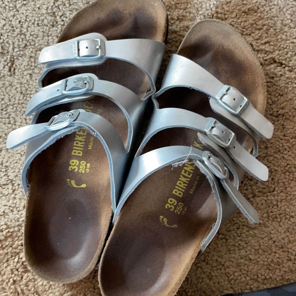 BIRKS